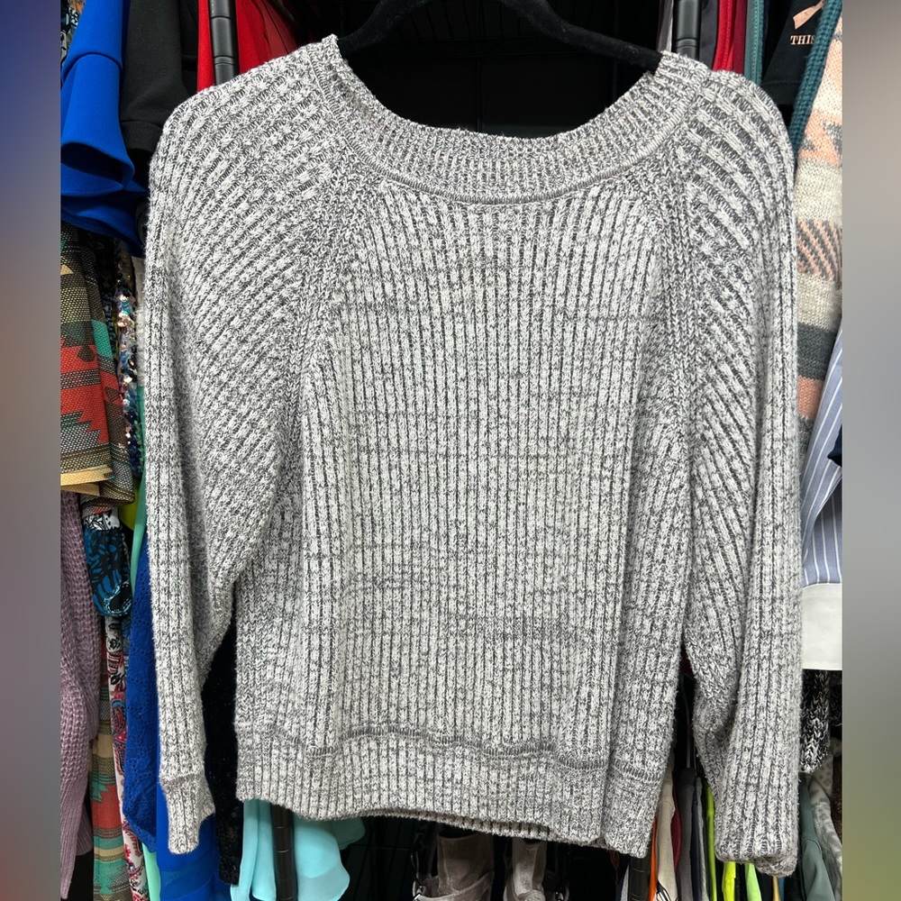 The softest sweater you will ever put on!